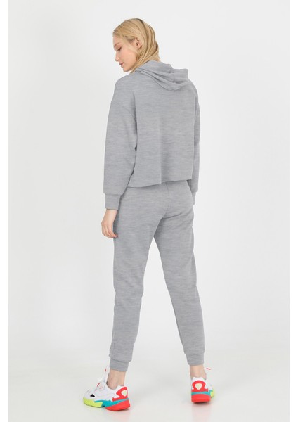 Comfy Gri Hoodie modelleri