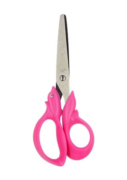 "60-0037 Çocuk Makası ""prıncess"" 15 cm " 60-0037