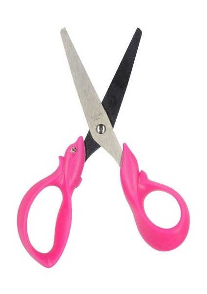 "60-0037 Çocuk Makası ""prıncess"" 15 cm " 60-0037