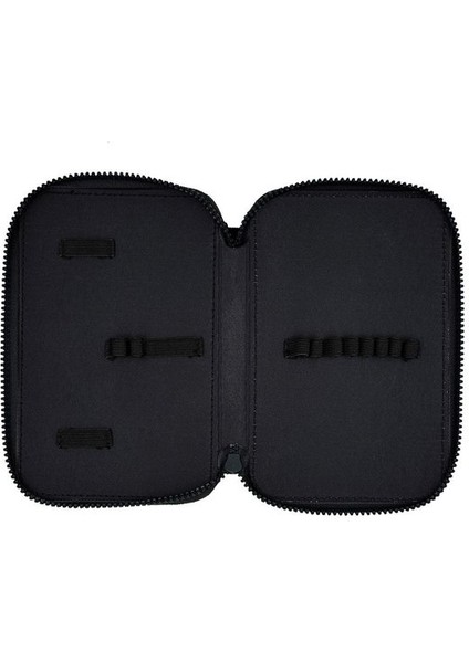 Kalem Çantası "romantıc Llama", Üç Bölmeli, 200 Х 130ММ 14-052/14 modelleri