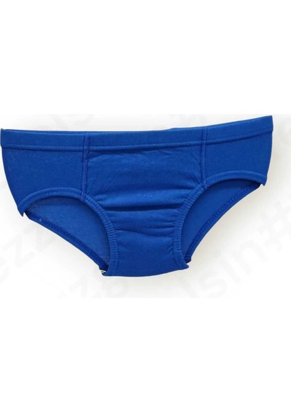 Erkek Çocuk Ikili Set Pamuklu Penye 4 Atlet 4 Külot modelleri