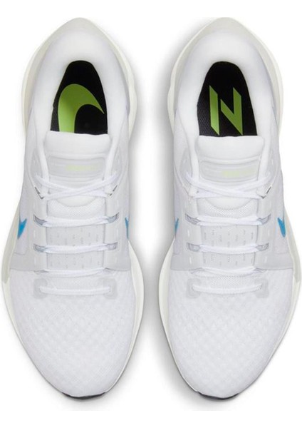 Air Zoom Vomero 16 Erkek Beyaz Koşu Ayakkabısı DA7245-101 fırsatları