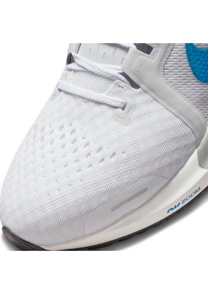 Air Zoom Vomero 16 Erkek Beyaz Koşu Ayakkabısı DA7245-101 indirimleri