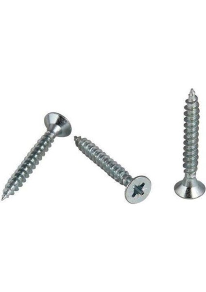 4.0X50 Sunta Vidası ( 500 Adet )