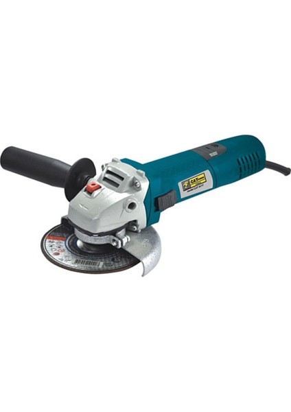 6117 - 115 mm Avuç Taşlama Sprel