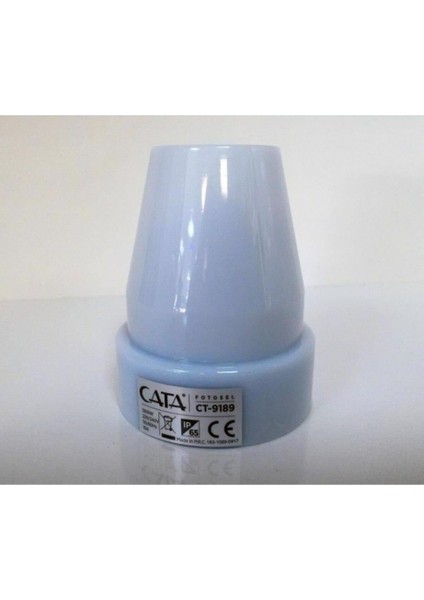 CT-9189 Fotosel fiyatları