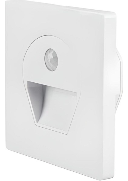 Sensörlü Koridor Aydınlatma Armatür CT-5170 Günışığı