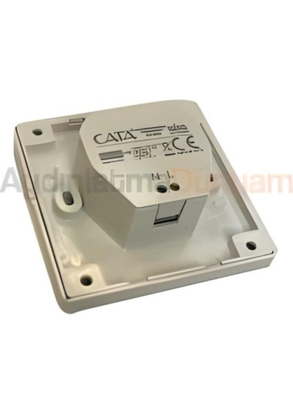 Sensörlü Koridor Aydınlatma Armatür CT-5170 Günışığı fiyatları