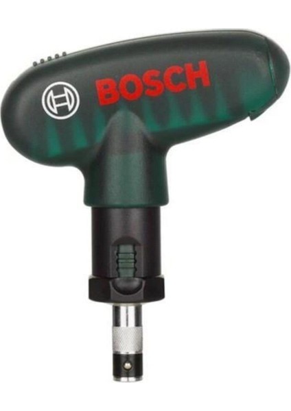 10 Parça Cırcırlı Tornavida Seti 2 607 019 510 fiyatları