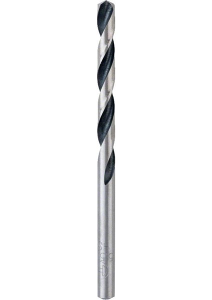 - Hss-Pointeq Metal Matkap Ucu 5,5 mm 10'lu