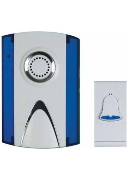 CT-102 Kablosuz Kapı Zili