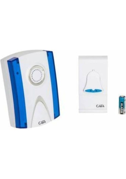 CT-102 Kablosuz Kapı Zili fiyatları