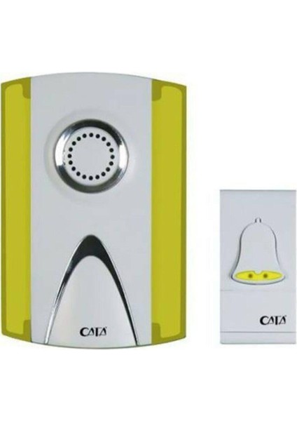 CT-102 Kablosuz Kapı Zili modelleri