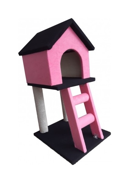 Kedi Tırmalama Keten Kedi Oyuncak Kedi Kaşıma Ünitesi Kedi Tırmık Kedi Kaşıma Duvarı