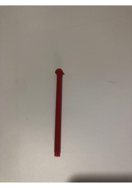 Gömme Rezervuar Buton Kumanda Vidası