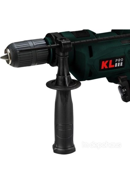 KL Pro Darbeli Matkap KLDM1106 650WATT 13MM