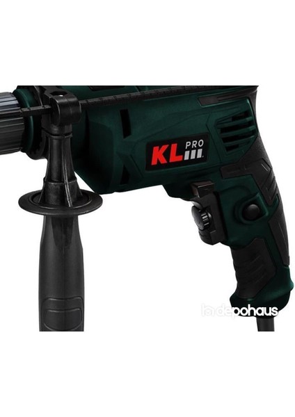 KL Pro Darbeli Matkap KLDM1106 650WATT 13MM