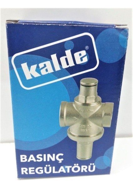 Su Basınç Düşürücü Regülatörü 3/4 Rekorlu fiyatları