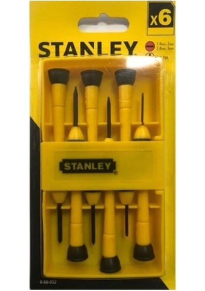 Saatçi Tornavida Seti 6 Parça modelleri