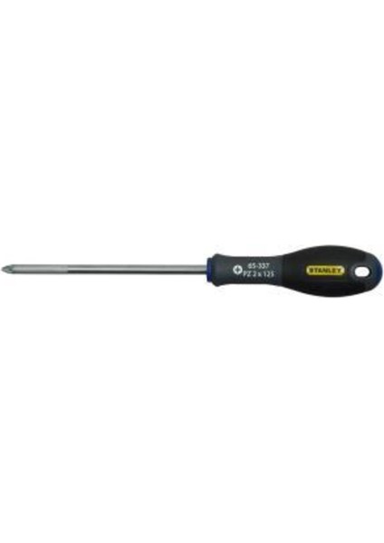 ST065339 Yıldız Tornavida, PZ4X200MM Fatmax