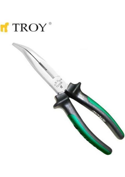21036 Eğri Kargaburun (160MM) T