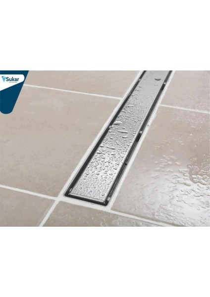 Line 2 Plaın Izgara 60 cm 1154-1036023-01