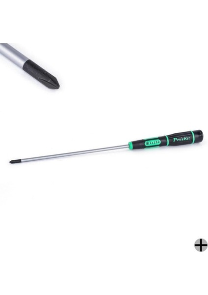 SD-081-P7 Yıldız Tornavida