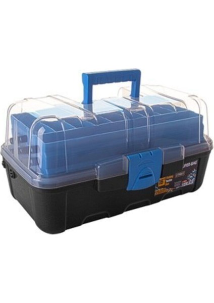 Super Bag Balıkçı Takım Çantası 16&quot; indirimleri