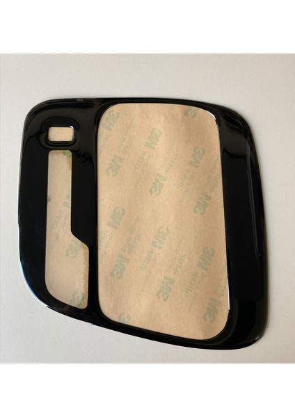 FD Otomotiv Kıa Ceed Otomotik Vites Çercevesi Pianoblack fiyatları