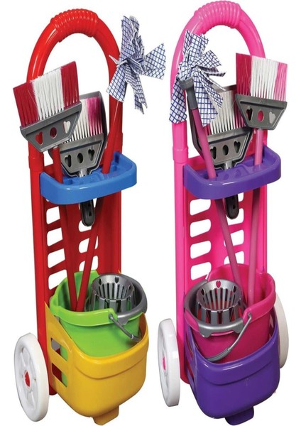 Uçar Temizlik Seti Uco 146 fiyatları