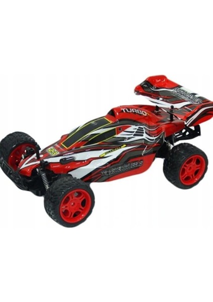 2.4 Ghz High Speed Kumandalı Araba