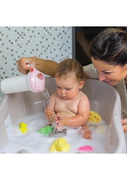 Splash Bebek Duşu / K. Beyaz