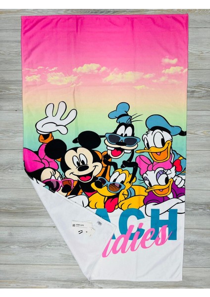 Beach Buddies Plaj Havlusu fiyatları