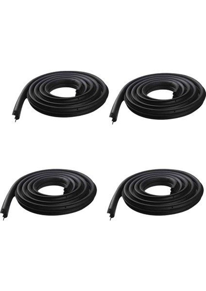 - Renault R9 Broadway Spring Flash Ön ve Arka Kapı Fitili 4 Adetli Set fiyatları