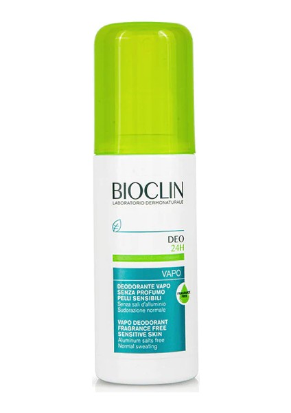 24H Vapo Deodorant 100 ml