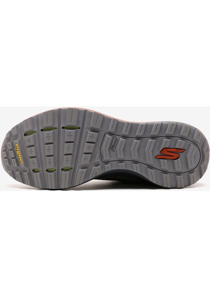 Go Run Pulse Trail - Boulder Erkek Gri Koşu Ayakkabısı 220561 Gyor
