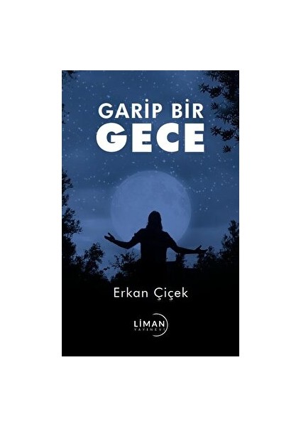 Garip Bir Gece - Erkan Çiçek