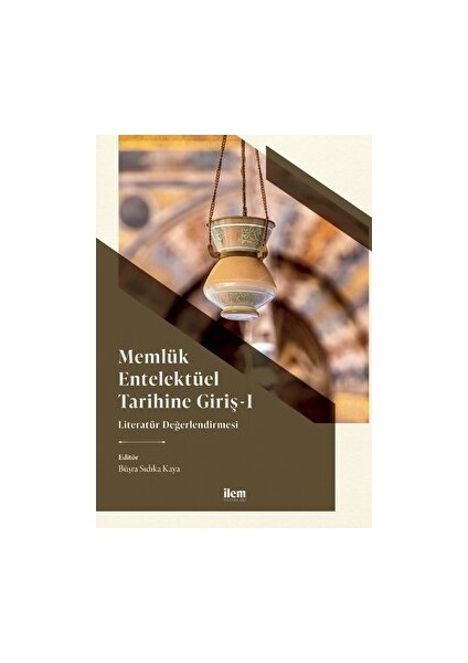 Memlük Entelektüel Tarihine Giriş I - Literatür Değerlendirmesi