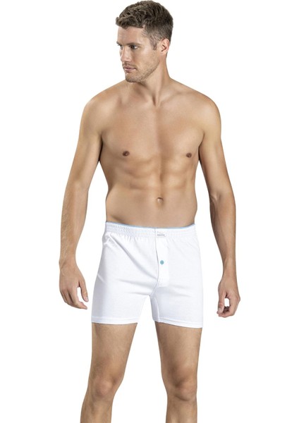 Erkek Havlu Kemer Pamuklu Boxer 127 - 12 Adet