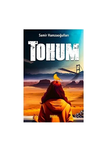 Tohum - Samir Hamzaoğulları