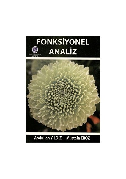 Fonksiyonel Analiz