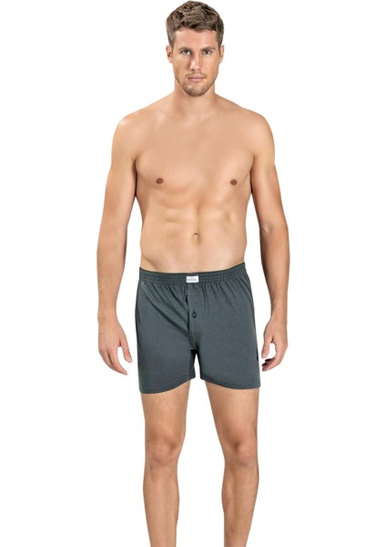 Erkek Havlu Kemer Pamuklu Boxer 127 - 9 Adet fiyatları