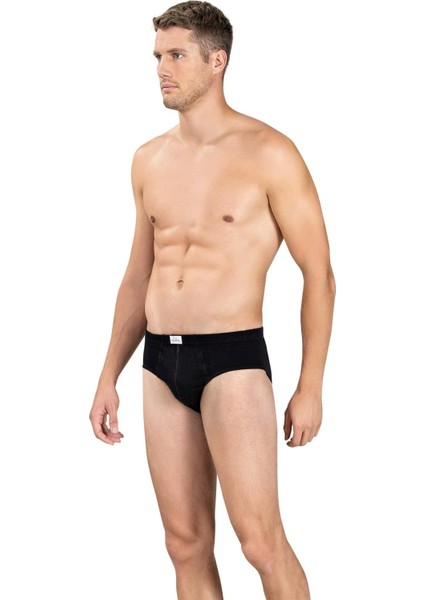 Erkek Renkli Slip Külot 129 - 6 Adet fiyatları