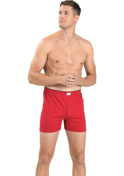 Jiber Erkek Havlu Kemer Pamuklu Boxer 127 - 3 Adet fiyatları