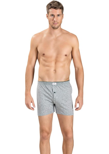Erkek Havlu Kemer Pamuklu Boxer 127 - 12 Adet