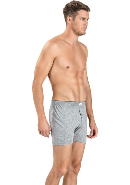 Erkek Havlu Kemer Pamuklu Boxer 127 - 12 Adet