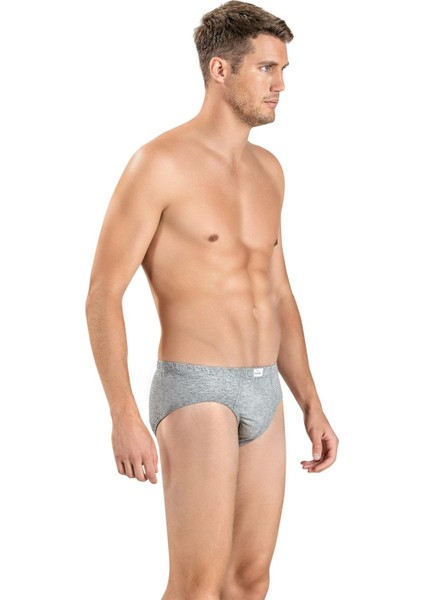 Erkek Renkli Slip Külot 129 - 3 Adet fiyatları