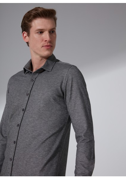 Gömlek, 2xl, Siyah modelleri