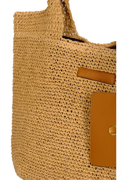 Omuz Çantası, Standart, Lacivert modelleri