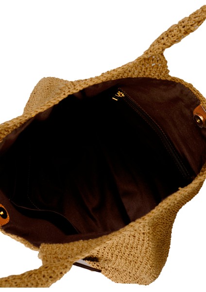 Omuz Çantası, Standart, Lacivert indirimleri